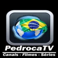 PedrocaTv Code screenshot 1