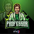 PROFESSOR IPTV aplikacja