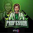 PROFESSOR IPTV icône