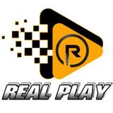 Real Play icône