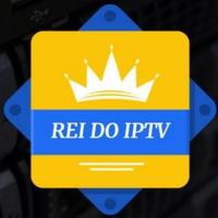 Rei do IPTV پوسٹر