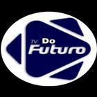 TV DO FUTURO LAUNCHER आइकन