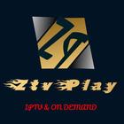 ZtvPlay P2P icon