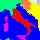 GeaCron Histoire Cartes icône