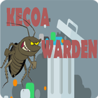 Kecoa Warden ícone