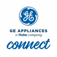 GE Appliances Connect アプリダウンロード