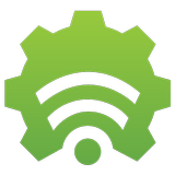 SmartHQ Service Zeichen