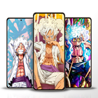 Gear 5 Joy Boy Wallpaper иконка