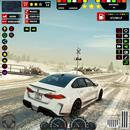 US Car Simulator 2023 Auto Car APK