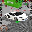 Car Game 3D 2023- Car Drive 3D aplikacja