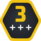 FIFA Online 3 player upgrade icon