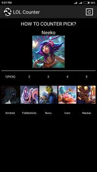 Hero Counters Lol For Android Apk Download La tenacidad se puede ser un buen counter a la habilidad de terror de fiddlesticks, lo que tiene miedo al oponente. apkpure com