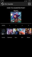 Hero Counters: LOL ภาพหน้าจอ 2