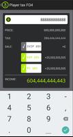 Player tax FO4 captura de pantalla 1