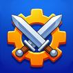Gear Wall icon