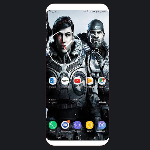 Gears 5 wallpapers APK for Android Download