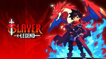 Slayer Legend Cartaz