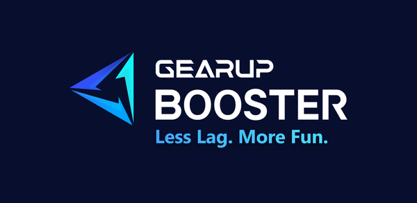 How to download GearUP Game Booster: Lower Lag on Android image