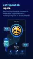 GearUP Game Booster capture d'écran 1