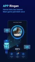 GearUP Game booster: Anti lag screenshot 1