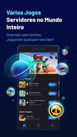 UpGear Game Booster: Lag Menor imagem de tela 3