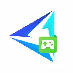 GearUP Console Booster XAPK download