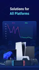 GearUP Router: for Console&PC アプリダウンロード