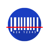 تشخیص کشور سازنده + بارکد خوان icon