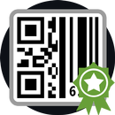 بارکد خوان و اسکنر کد QR APK