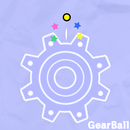 GearBall aplikacja