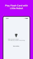 Flashcards maker ~ Hector Cartaz