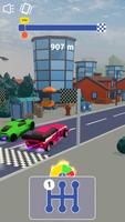 Gearbox Racing Plakat