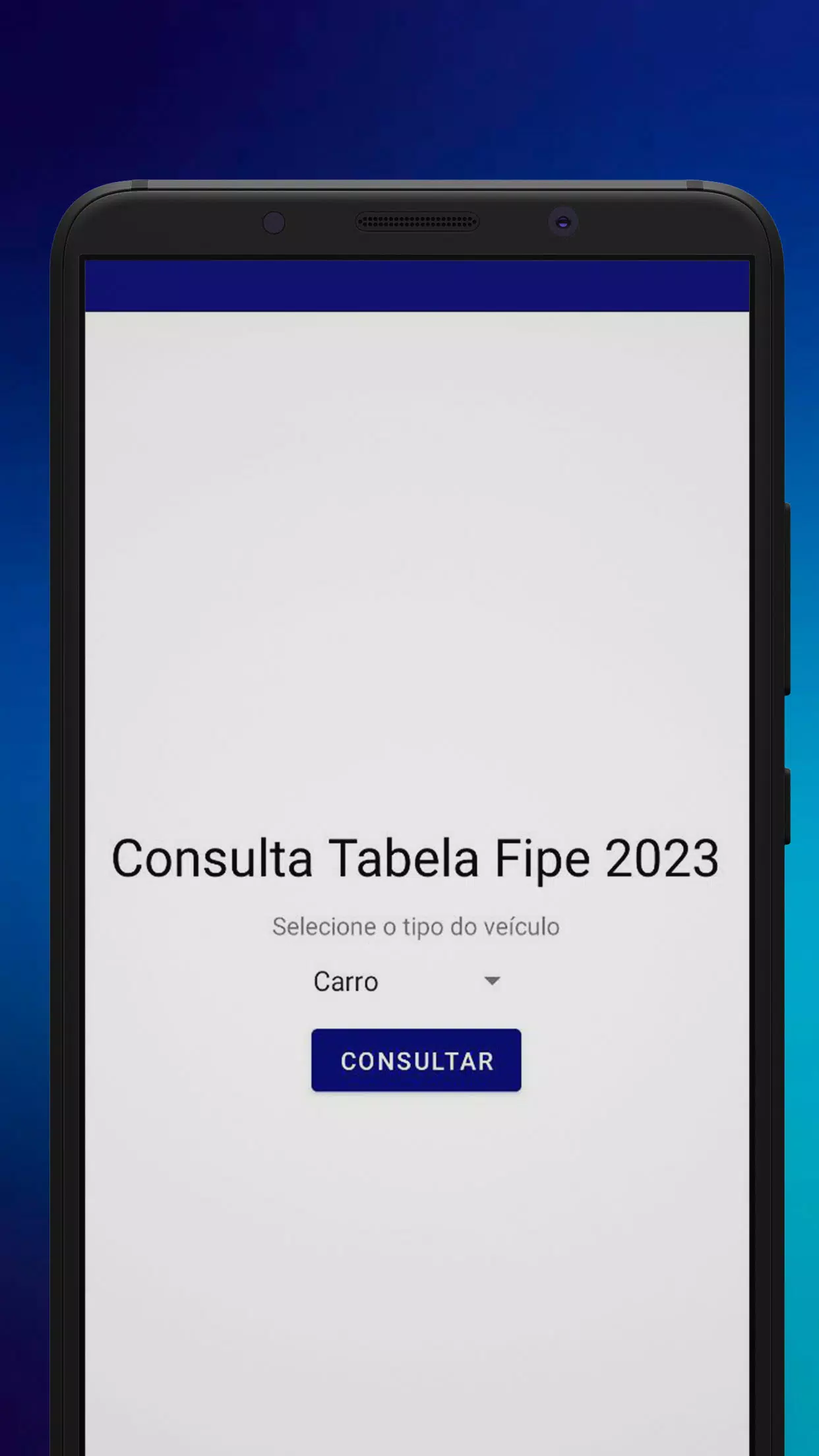 Tabela Fipe Brasil APK pour Android Télécharger