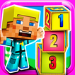 Preschool ABC Crafting Kids!