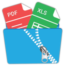 hızlı zip dosya okuyucu APK