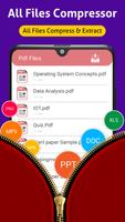 Fast Zip File Reader-Unarchiver Zip File Opener penulis hantaran