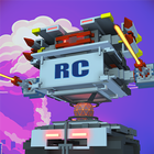 Robot Control icon