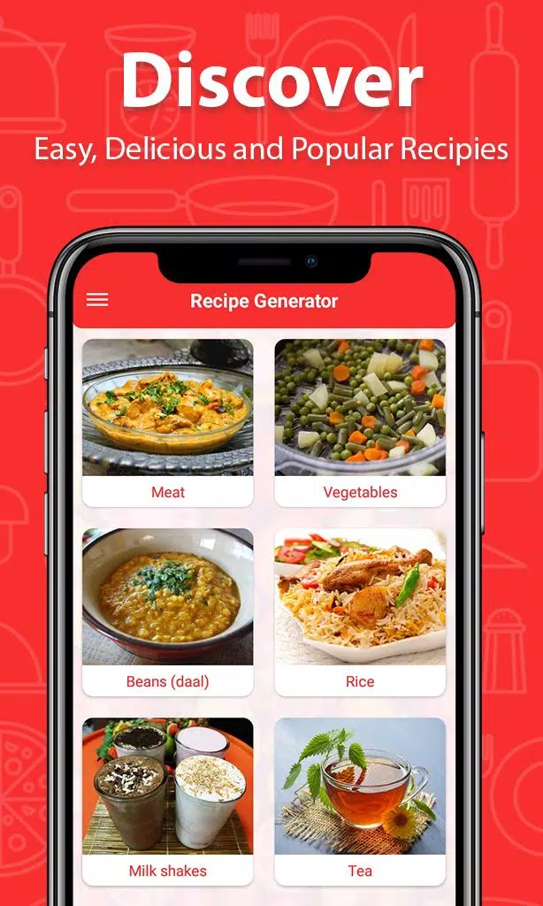 Cooking Recipe Guide APK for Android Download