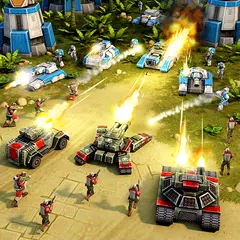 Art Of War 3 Pvp Rts Strategy Game Modern Warfare Apk 1 0 94 Download For Android Download Art Of War 3 Pvp Rts Strategy Game Modern Warfare Xapk Apk Bundle Latest Version Apkfab Com