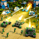 Art of War 3:RTS strategy game APK