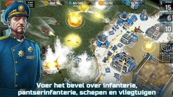 Art of War 3 screenshot 1