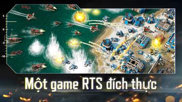 Art Of War 3: RTS Chiến thuật bài đăng