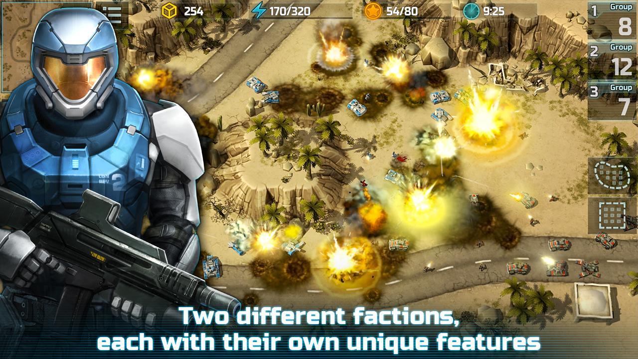 Art of War 3 for Android - APK Download Art of War 3 for Android - APK Download -