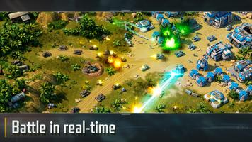 Art of War 3 screenshot 1