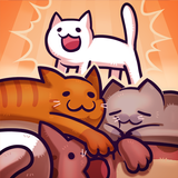 Neko Sliding: Cat Puzzle Zeichen