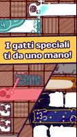 1 Schermata Neko Sliding: Cat Puzzle