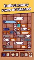 Neko Sliding: Cat Puzzle পোস্টার