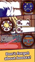 Neko Sliding: Cat Puzzle স্ক্রিনশট 2
