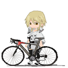 bike calculator/Gear inches-icoon