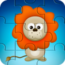 Puzzle pour enfants APK